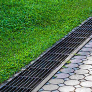 Drainage